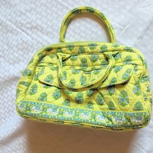 Discontinued Print Vera Bradley Bag